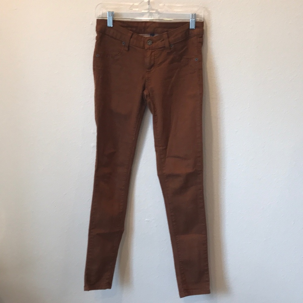 Size 27 Carmar Jeans